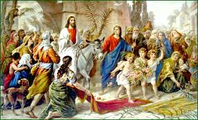 Palm Sunday1