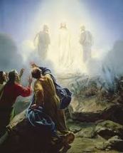 transfiguration 1