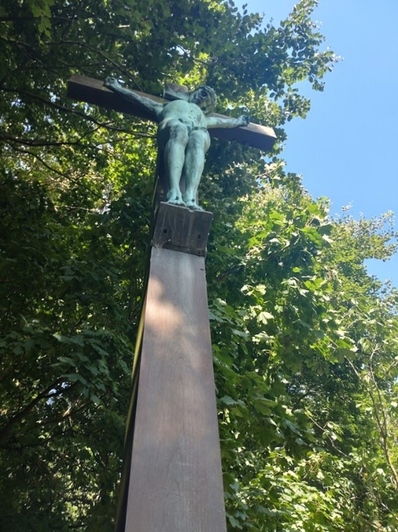 Calvery Garden – Community of the Resurrection