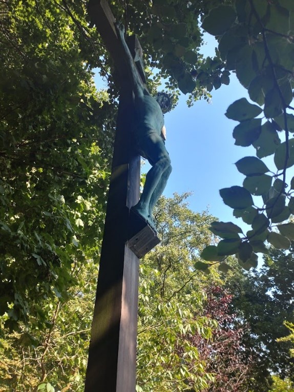 Calvery Garden – Community of the Resurrection